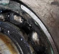 How to determine whether the grease has failed?